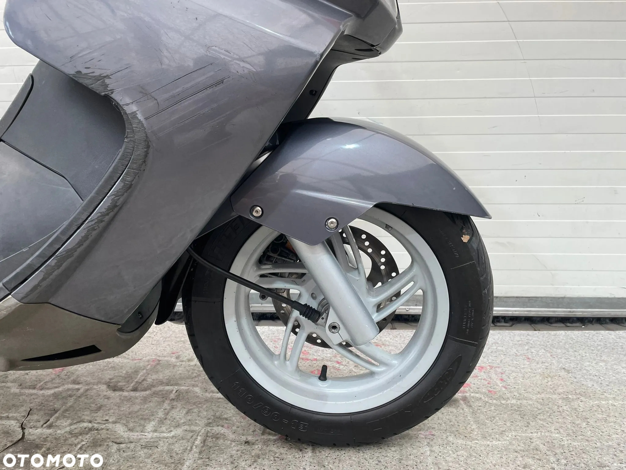 Aprilia Sportcity - 28