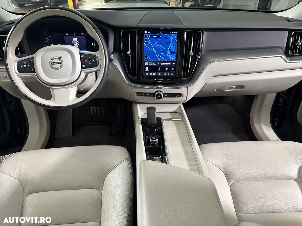 Volvo XC 60 - 10