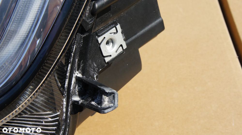 PRZEDNIA LEWA LAMPA VW TAIGO FULL LED 2G7941035C 04S - 6