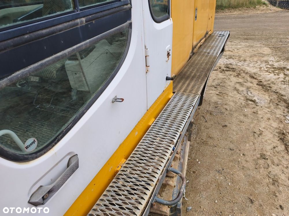 Liebherr R 964 C Hd - 31