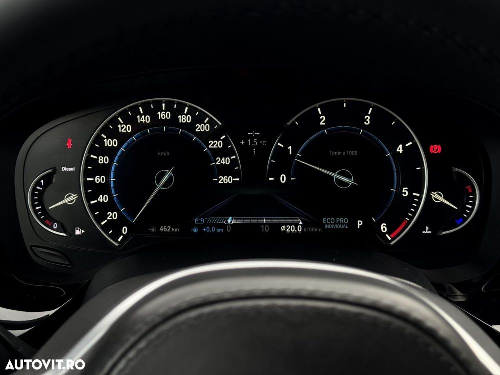 BMW Seria 5 - 17