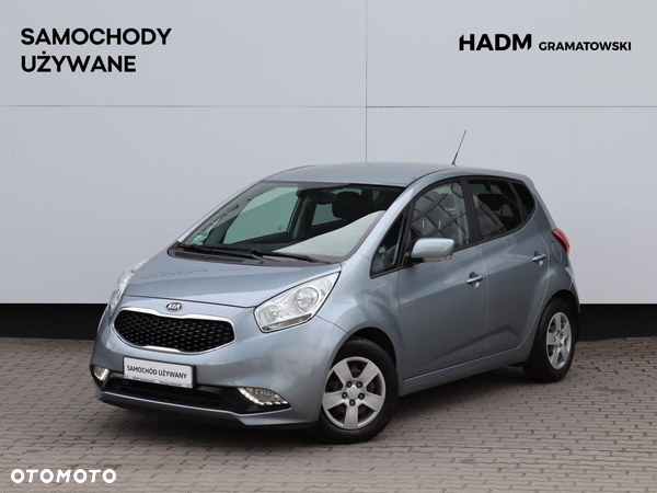Kia Venga