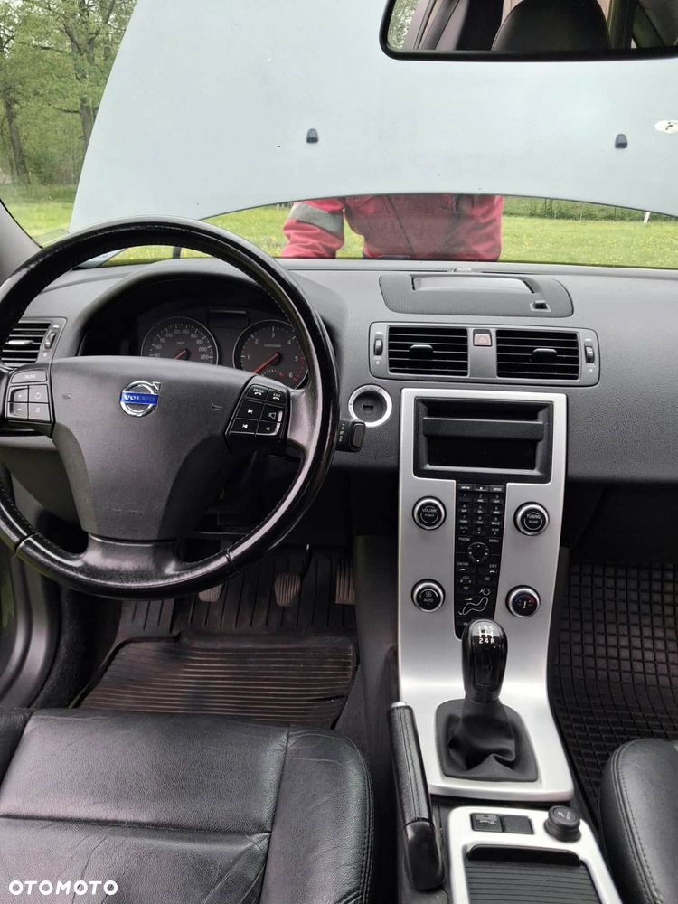 Volvo S40 1.6D DPF DRIVe - 5