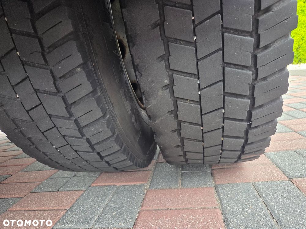 MAN tgm 18.280 - 9
