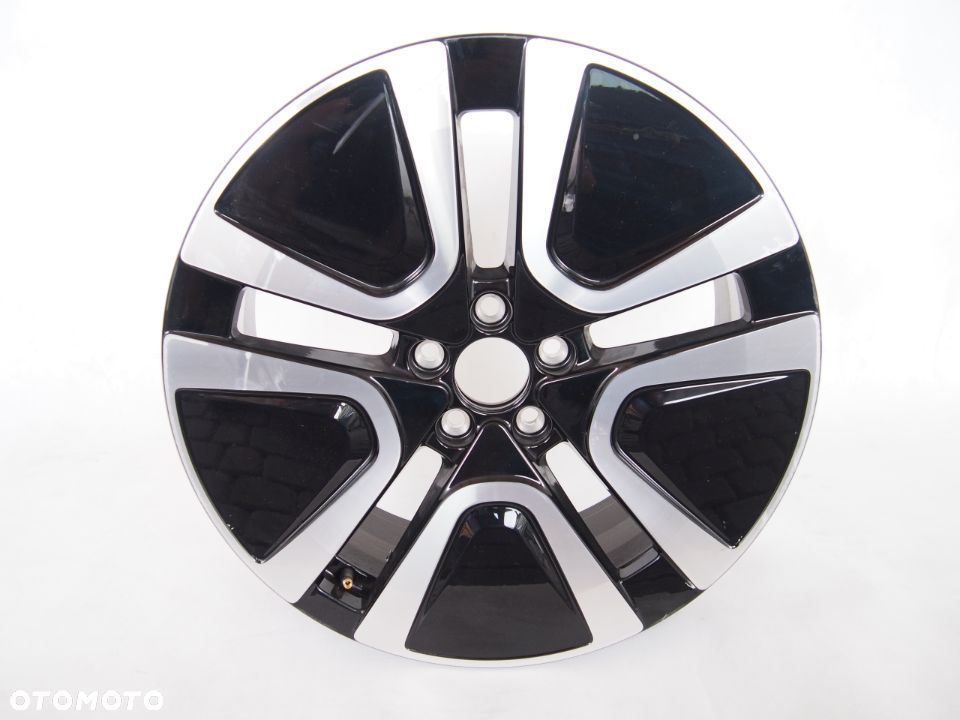 Volvo XC40 17r Felga 8.0Jx19H2 et 47 - 1