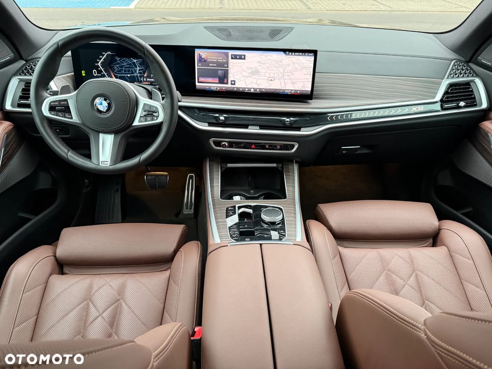 BMW X5 xDrive30d - 14