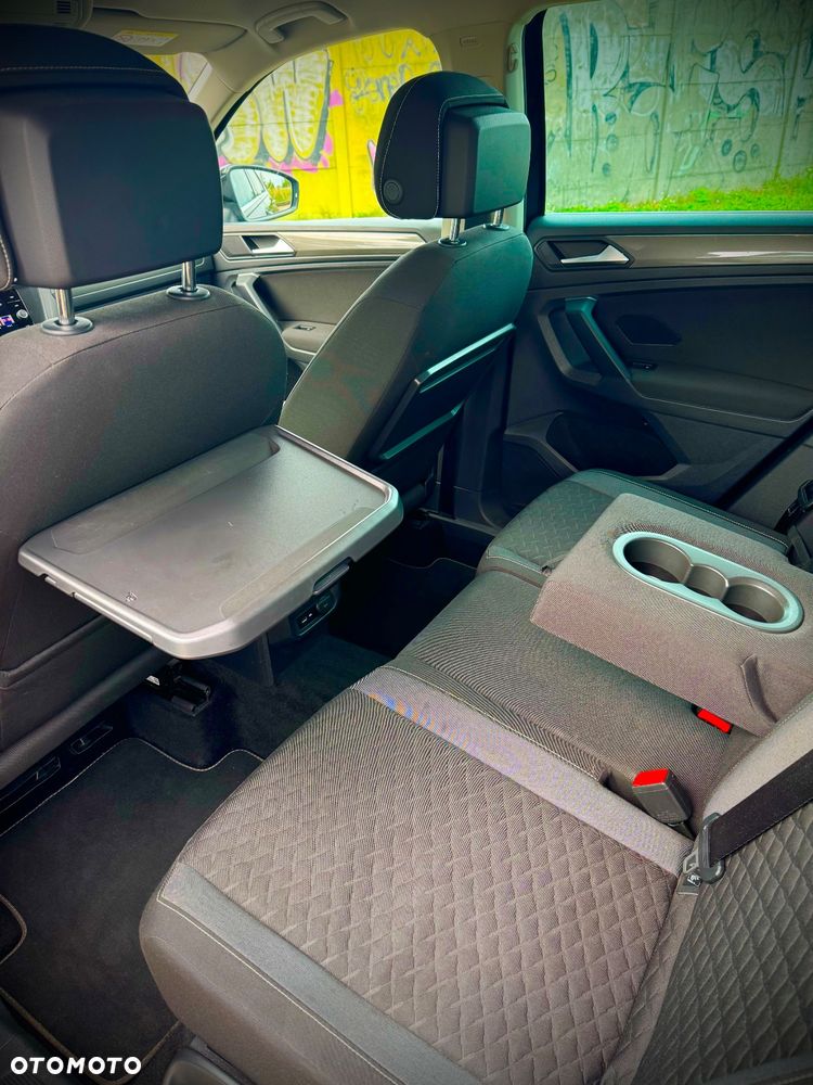 Volkswagen Tiguan 2.0 TDI BMT SCR Comfortline DSG - 10