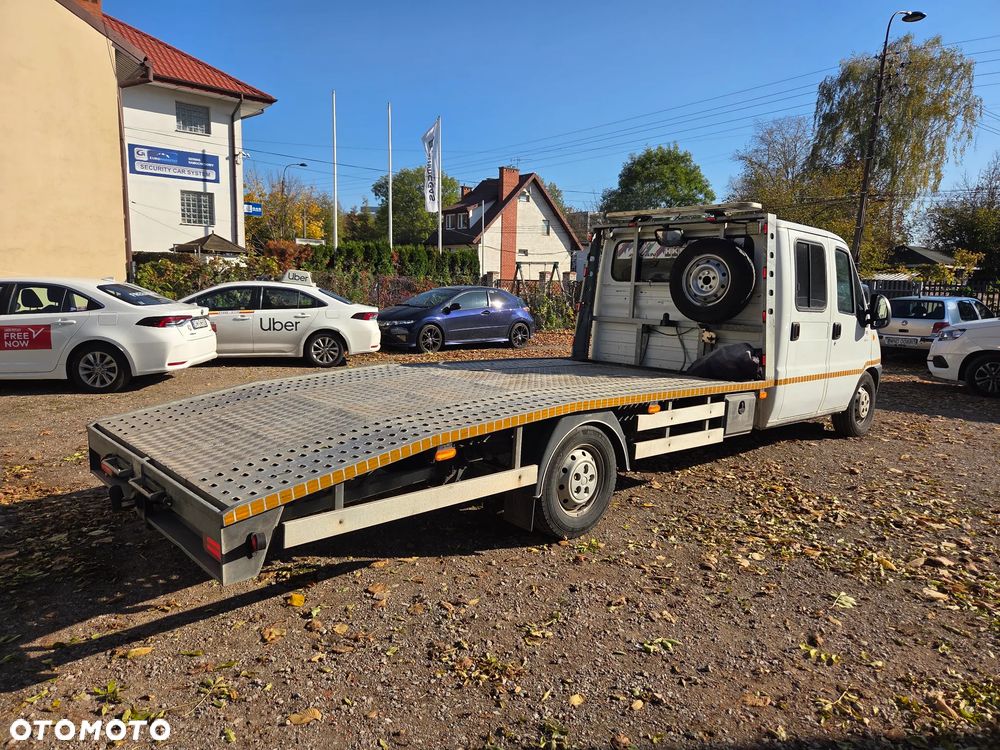 Citroën JUMPER - 4