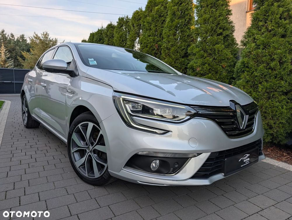 Renault Megane - 2