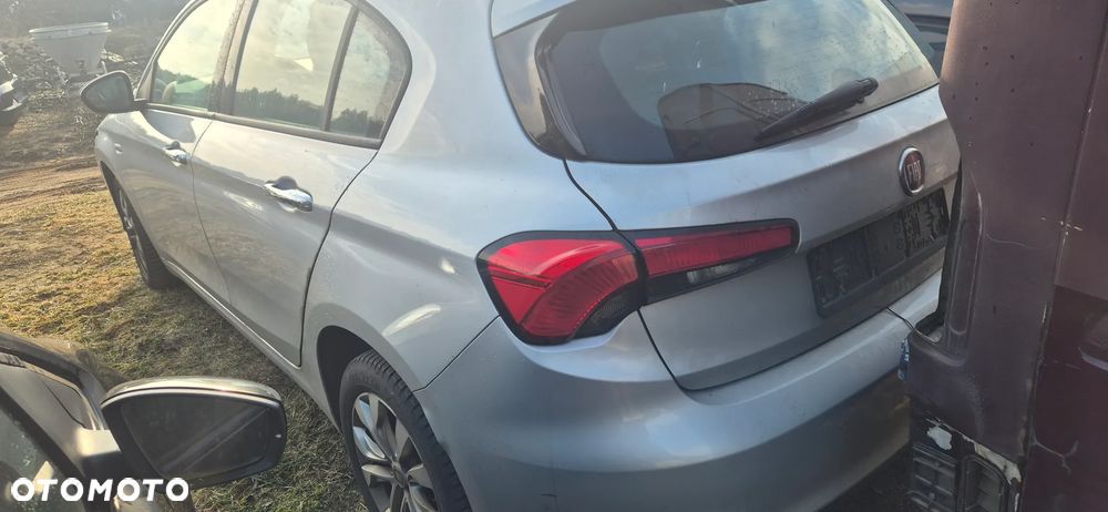 Fiat Tipo 1.6 MultiJet Sport - 2
