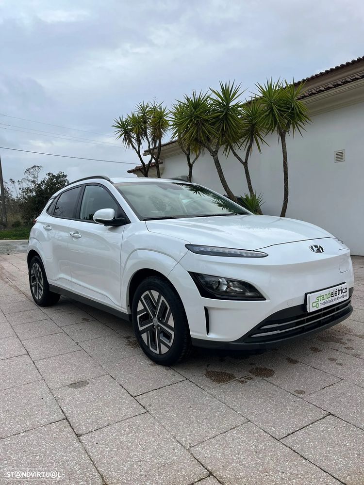 Hyundai Kauai Standard - 2