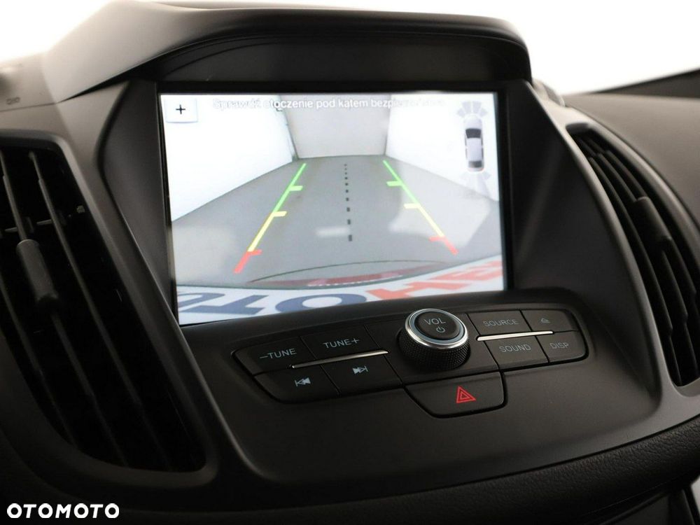 Ford Kuga 2.0 EcoBoost AWD ST-Line ASS - 25