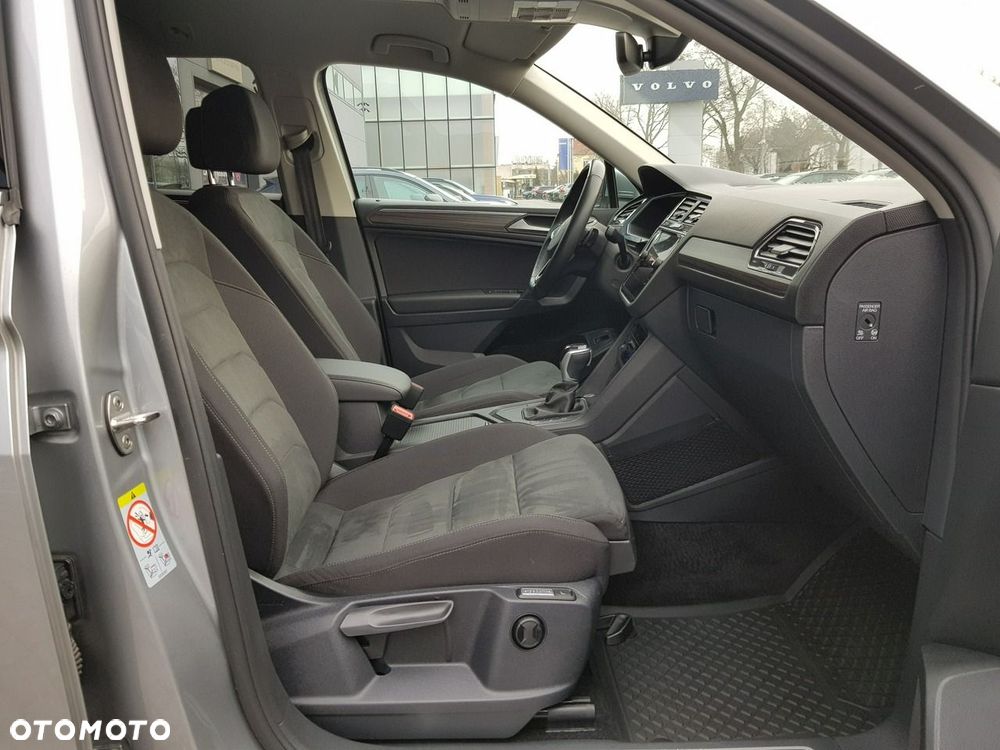 Volkswagen Tiguan Allspace 2.0 TDI Elegance DSG - 12