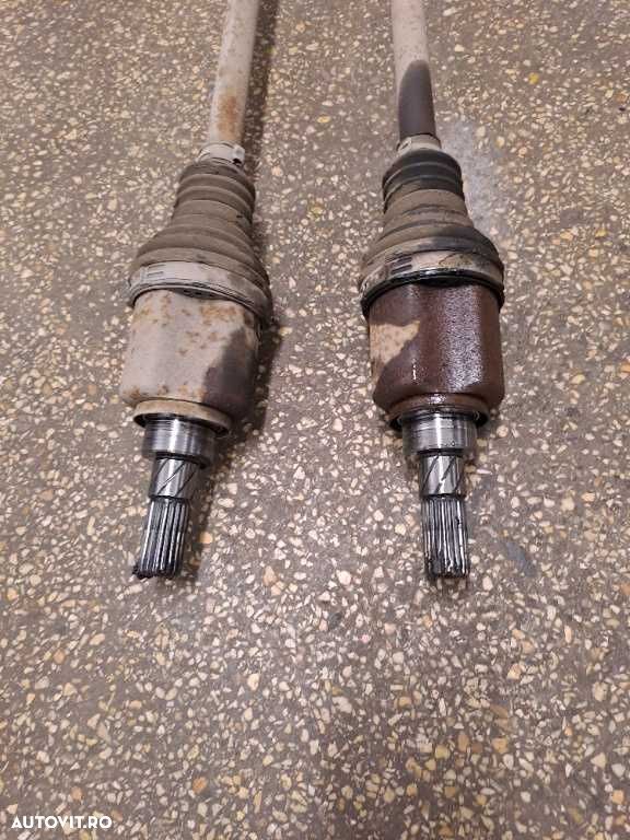 Planetara stanga/dreapta spate Dacia Duster 1.5 DCI an 2010-2017 - 3
