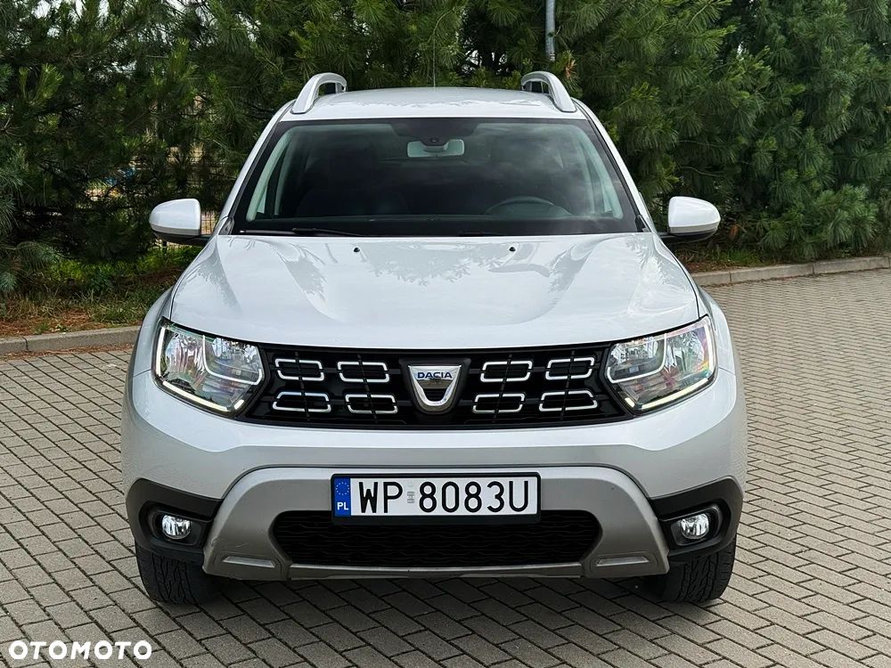 Dacia Duster 1.6 SCe Comfort - 3