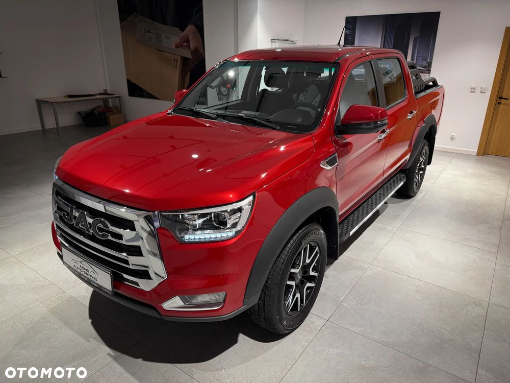 JAC T8 PRO - 38