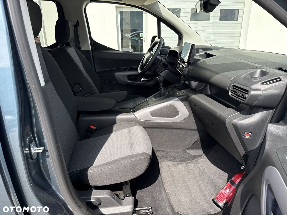 Toyota Proace City Verso Long 1.2 D-4T Family - 7