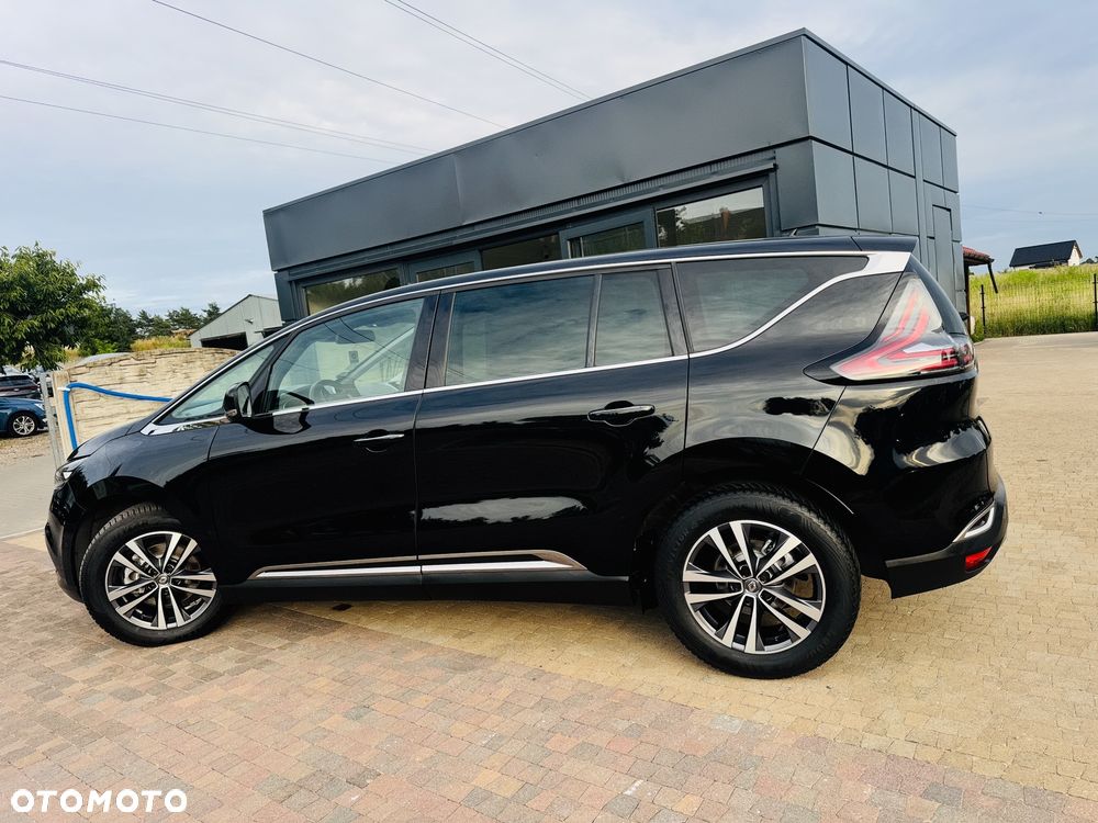 Renault Espace BLUE dCi 200 EDC LIMITED - 34
