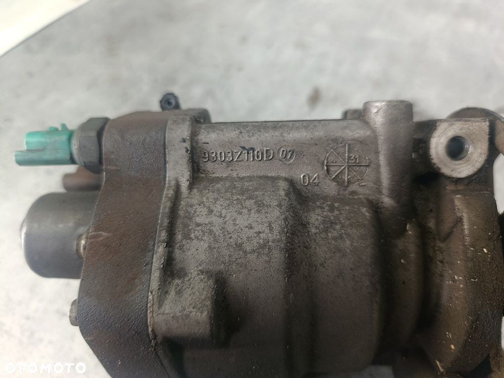 POMPA WTRYSKOWA RENAULT CLIO III ( 05-09 ) 9303Z110D DELPHI 1.5 DCI 68KM - 5