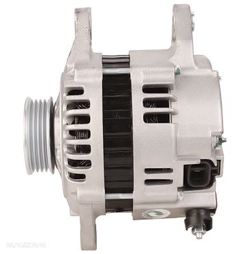 JA1785 ALTERNATOR KIA RIO SEPHIA SHUMA 1.3 1.5 1.6 - 3