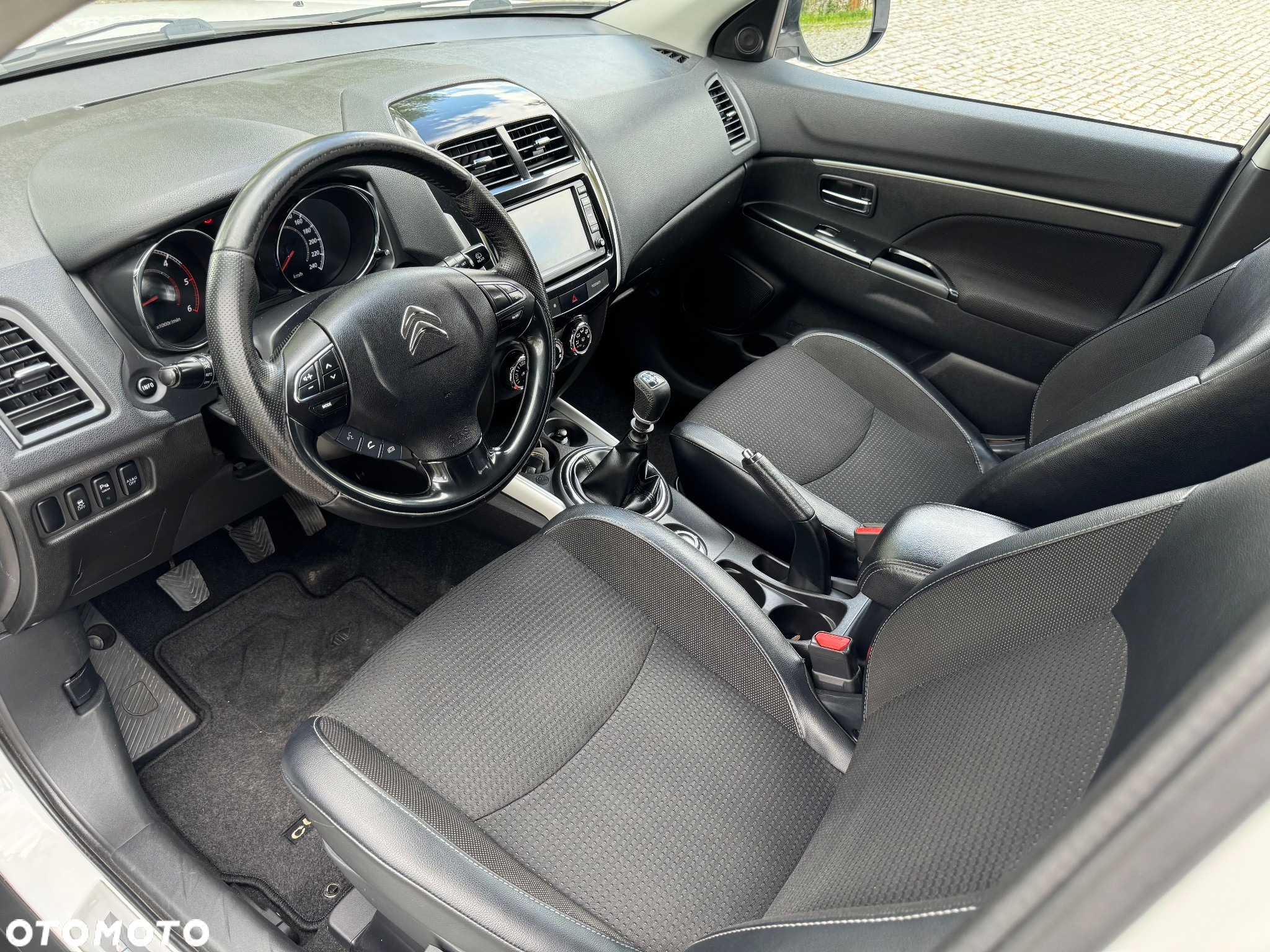 Citroën C3 Aircross - 22