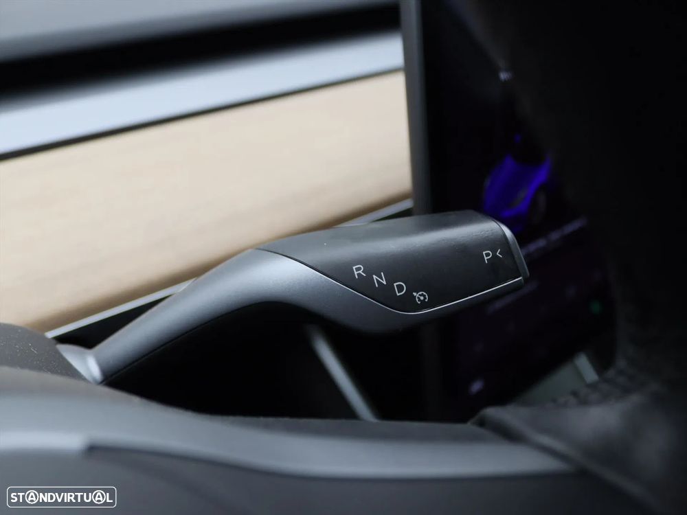 Tesla Model 3 Standard Range Plus RWD - 12