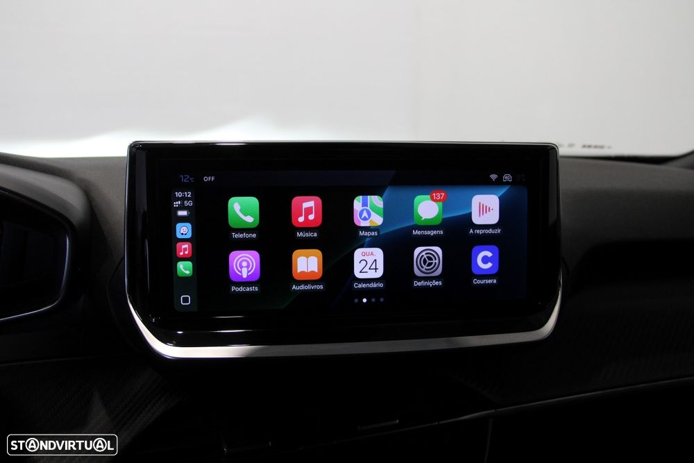 Peugeot 2008 1.2 PureTech Allure - 24