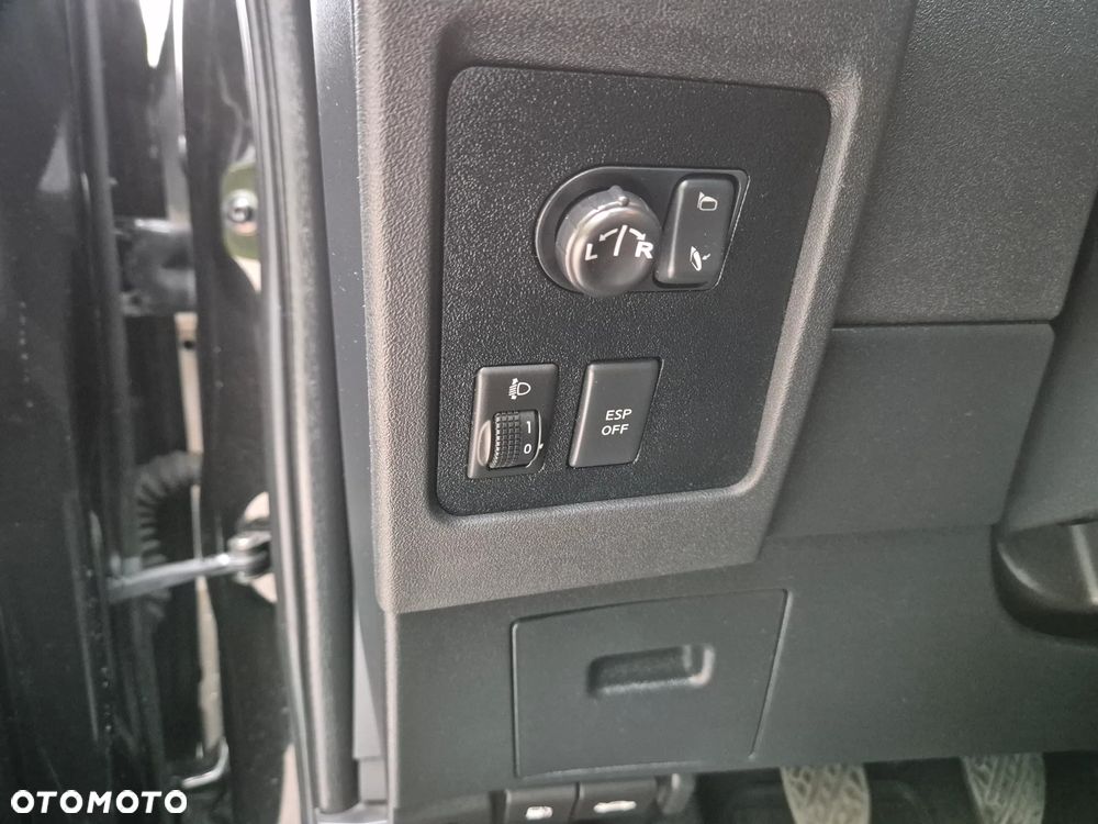 Nissan Qashqai+2 2.0 tekna - 35