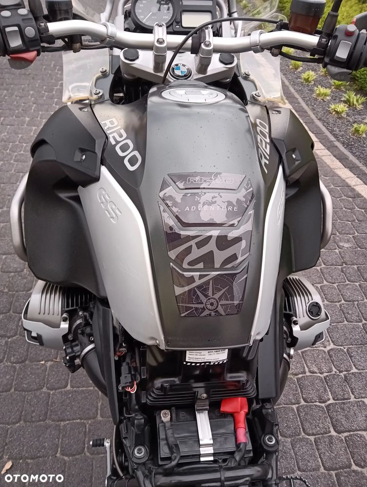 BMW GS - 27