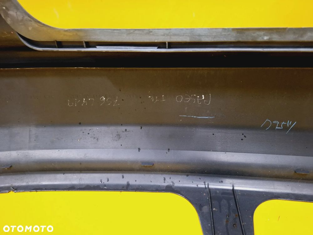 ZDERZAK TYŁ TYLNY TOYOTA PASEO II COUPE NR444 - 27