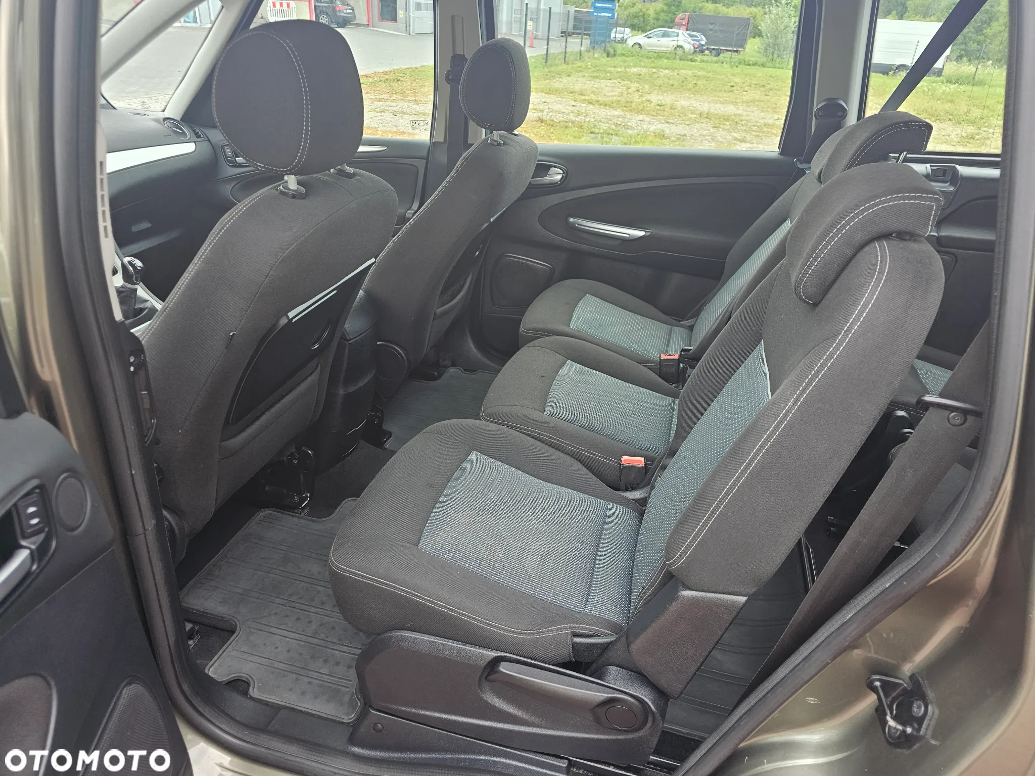 Ford Galaxy 2.0 Business Edition - 6