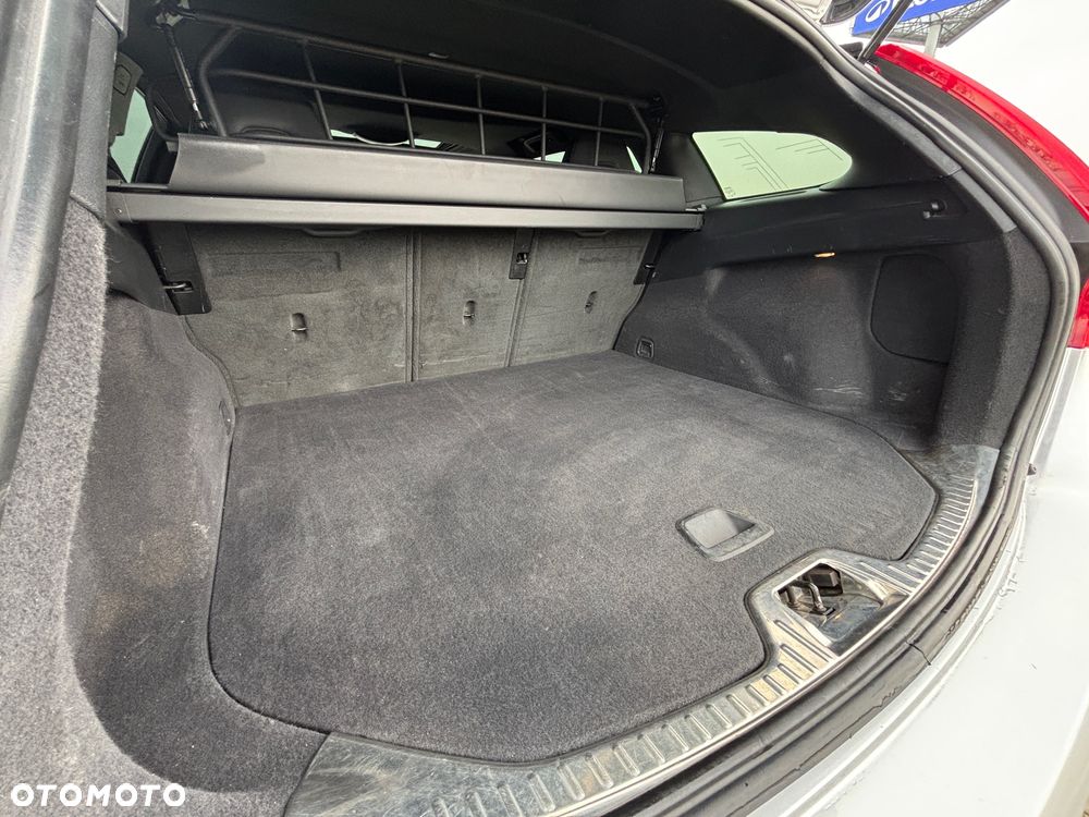 Volvo V60 Cross Country T5 Geartronic Summum - 10