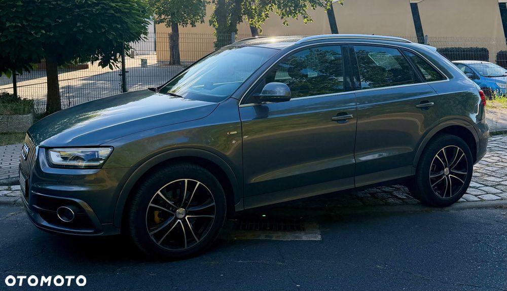 Audi Q3 - 9