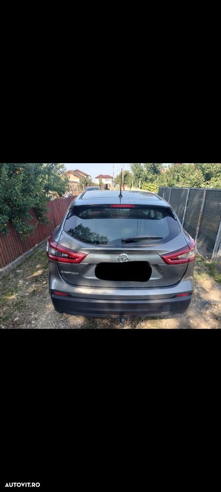 Nissan Qashqai 1.6 DCI Start/Stop 4X4-i Tekna - 5