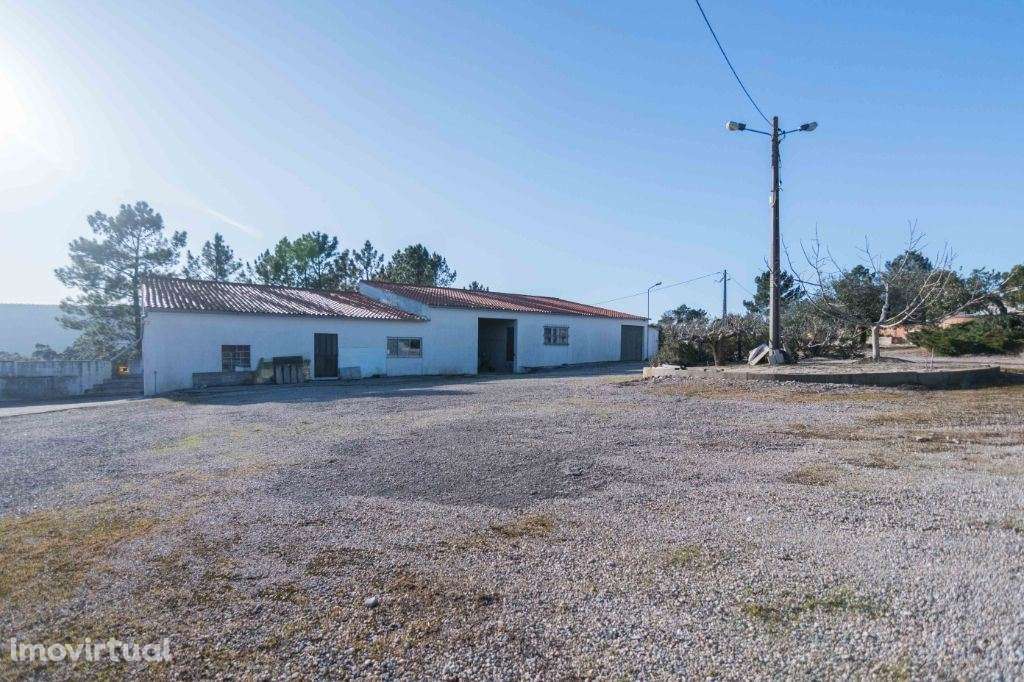 Terreno para Parque de Campismo/ Turismo Rural - Grande imagem: 3/30