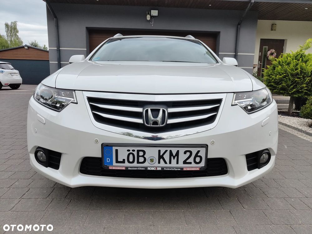 Honda Accord 2.0 Elegance - 37
