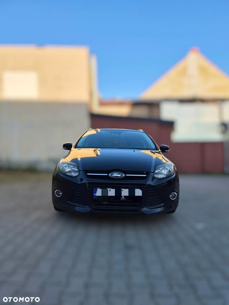 Ford Focus - 2