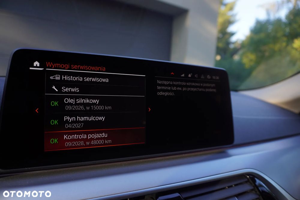 BMW Seria 5 530e xDrive - 31