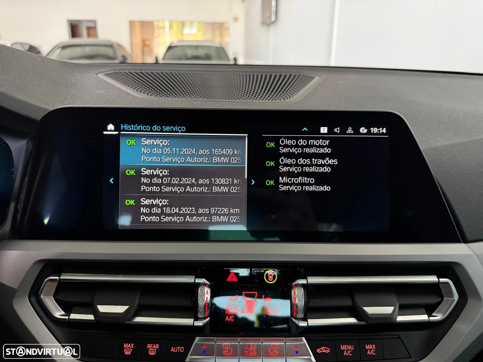 BMW 330 e Auto - 35
