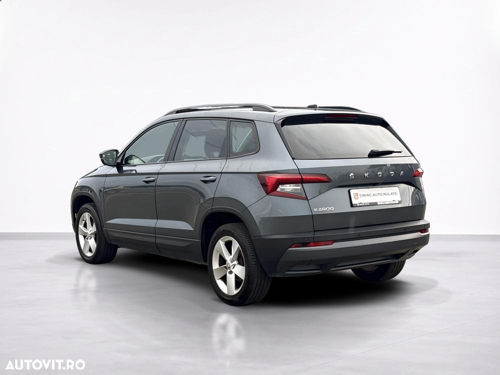 Skoda Karoq - 4