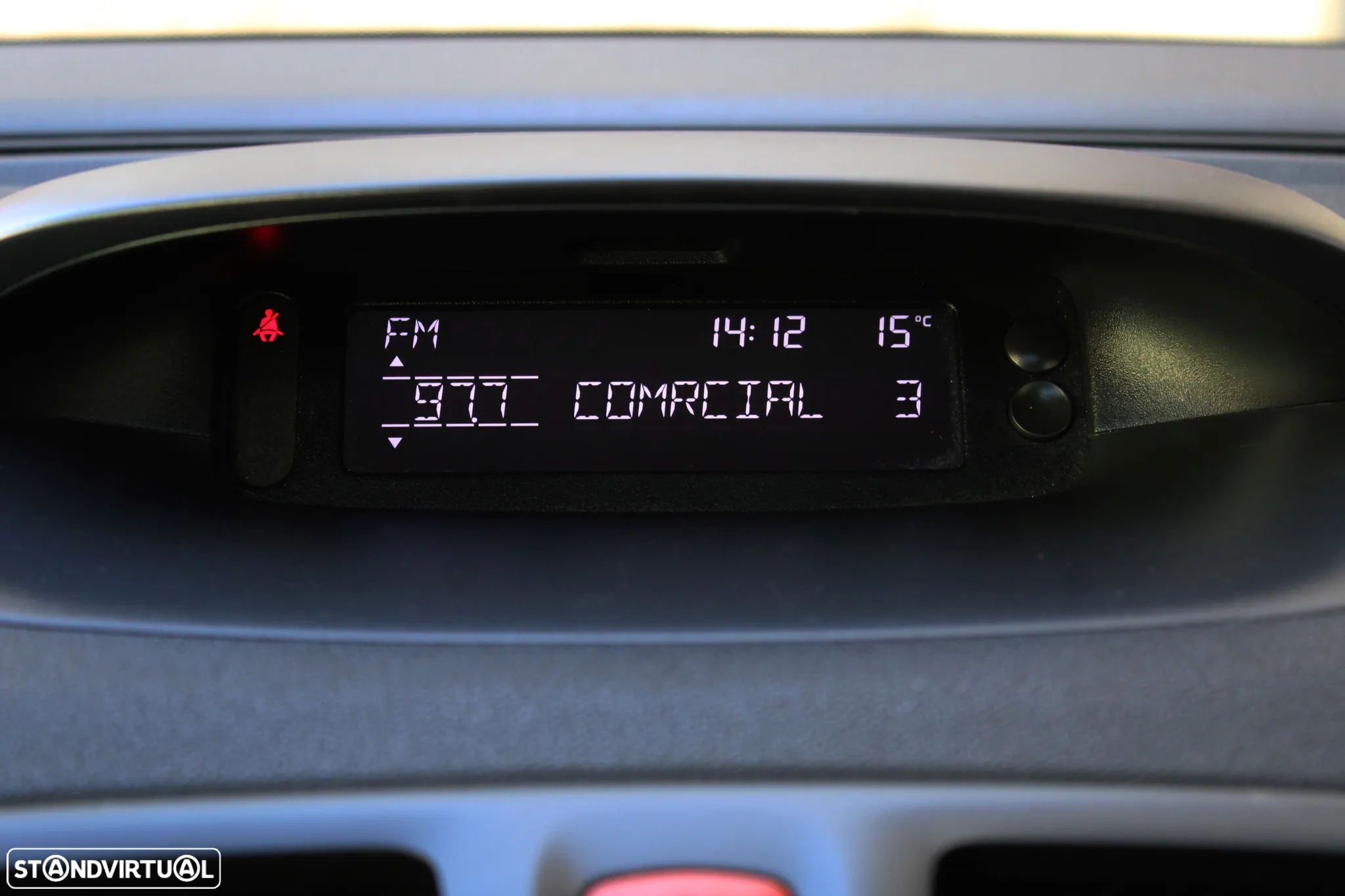 Renault Mégane CC 1.5 dCi GT Line SS - 33