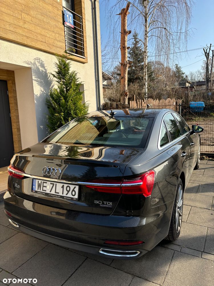 Audi A6 - 5