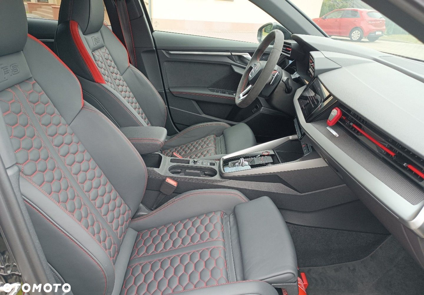 Audi RS3 Sportback - 18