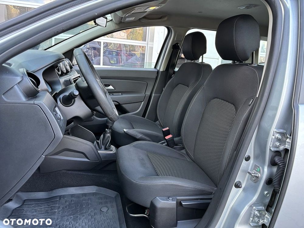 Dacia Duster 1.0 TCe SL Cool - 22