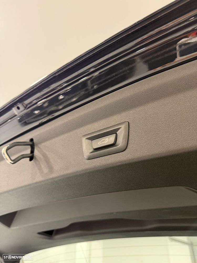 BMW 116 d Line Luxury Auto - 23