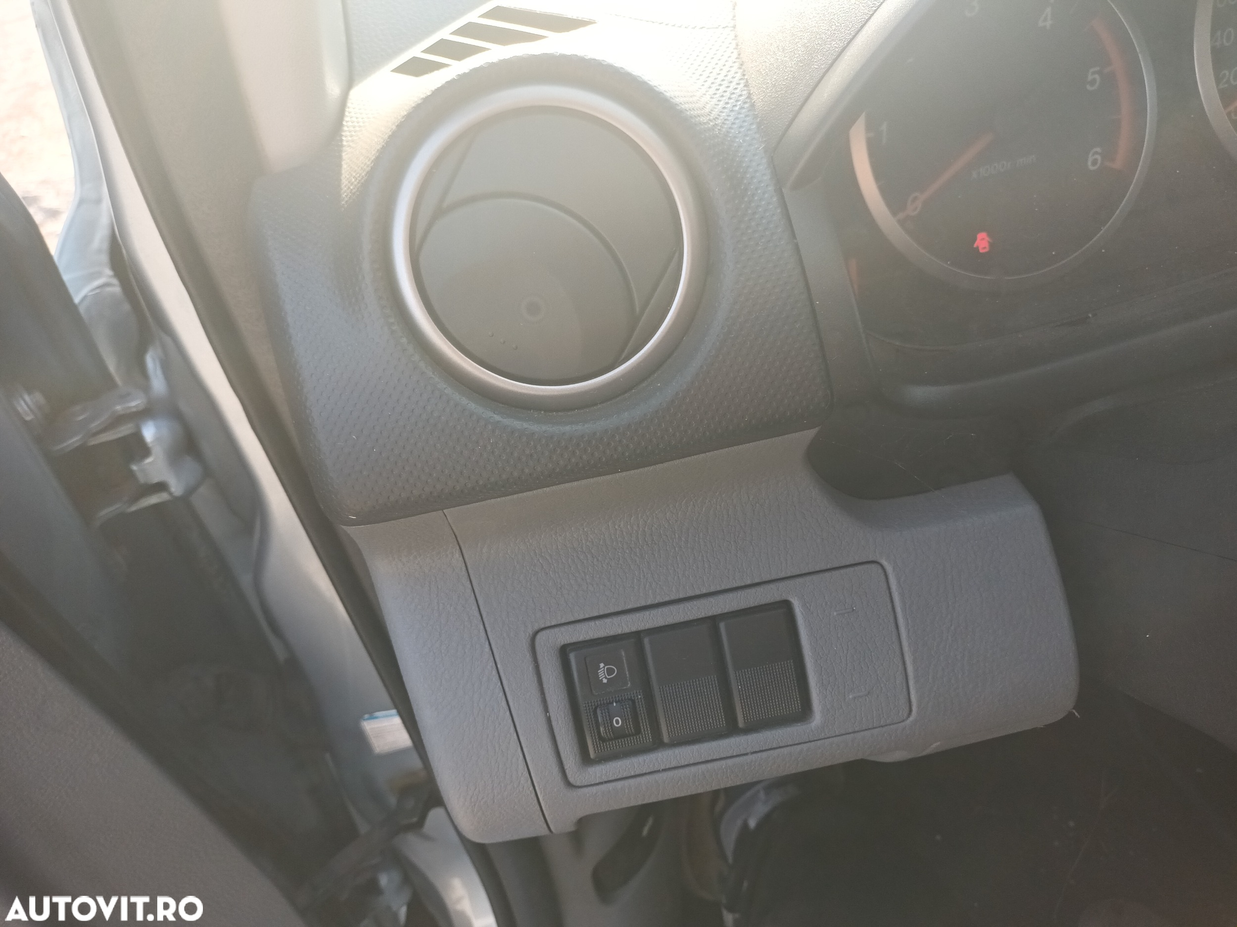 Dezmembrari  Mazda 2 (DY)  2003  > 2007 1.4 CD Motorina - 37