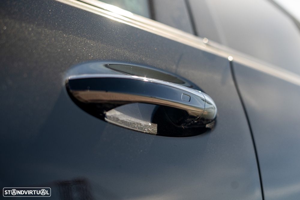 Mercedes-Benz GLE 350 de Coupé 4Matic - 12