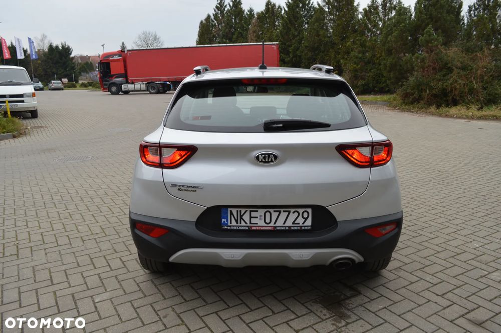 Kia Stonic 1.4 Spirit - 6