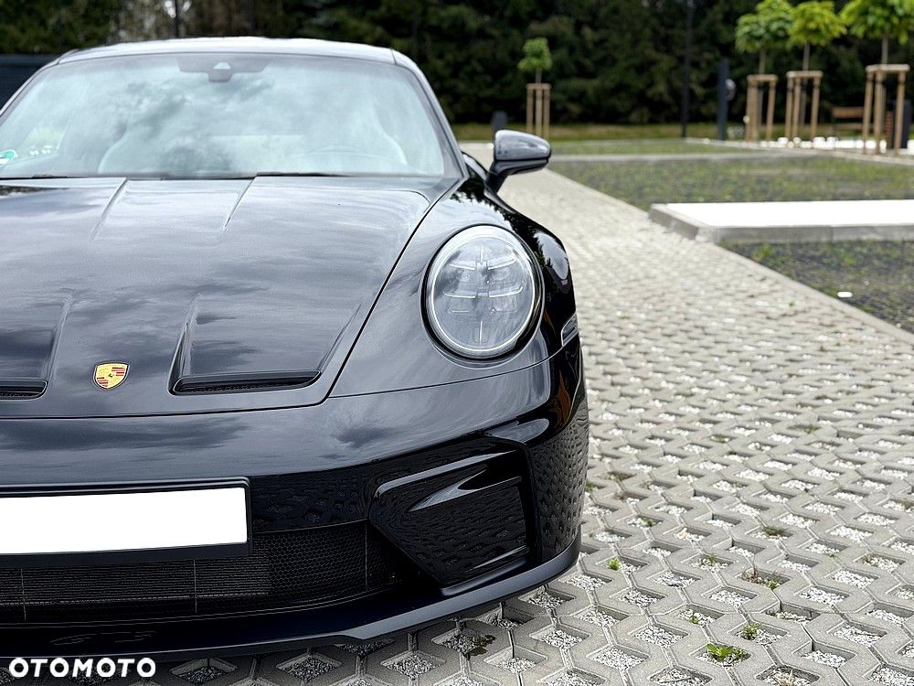 Porsche 911 GT3 PDK mit Touring-Paket - 8