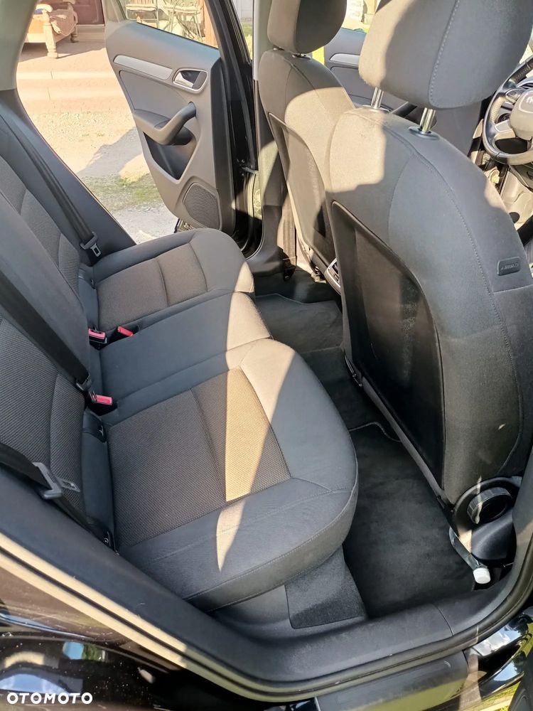 Audi Q3 2.0 TDI - 8